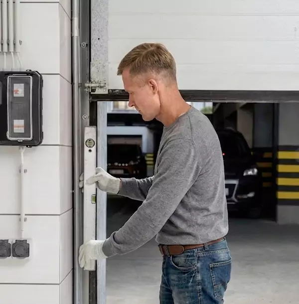 Why Choose Us for Door, Gate and Security Services in Carmichael, CA