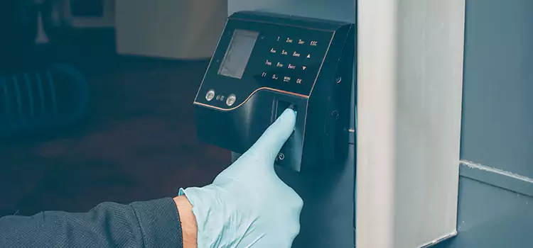 Access Control Installation Carmichael