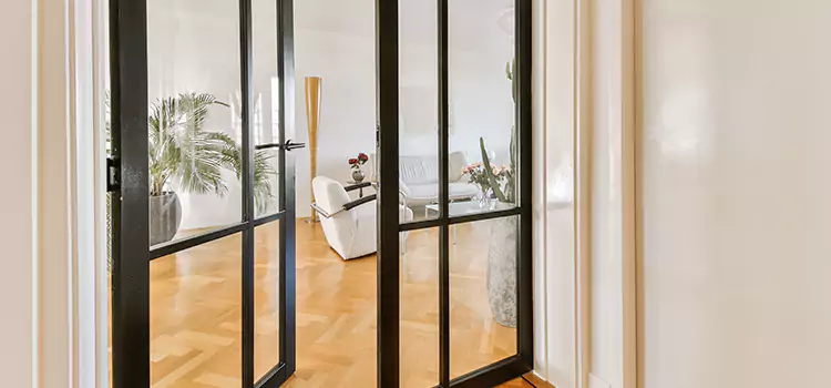 Bifold Door Replacement Carmichael