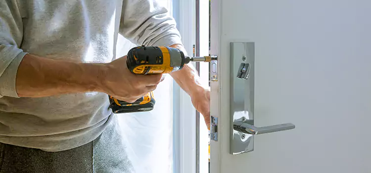 Door Knob Lock Repair Carmichael