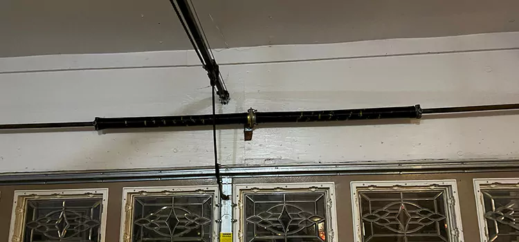Garage Door Spring Repair Near Me Carmichael