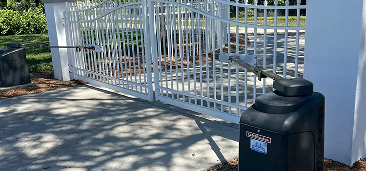 Automatic Gate Opener Repair Carmichael