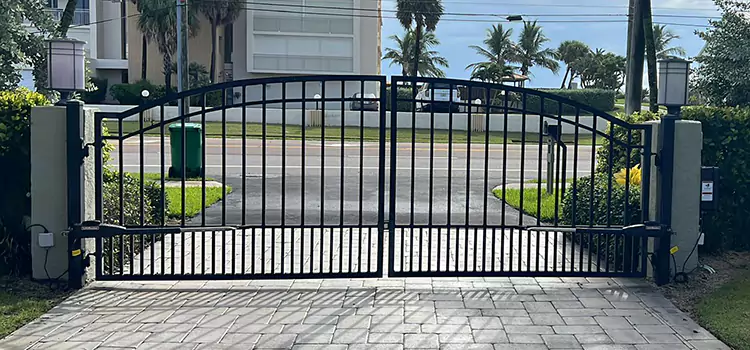 Gate Opener Replacement Near Me in Carmichael, CA