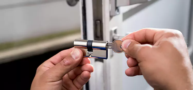 Emergency Locksmith for House Carmichael