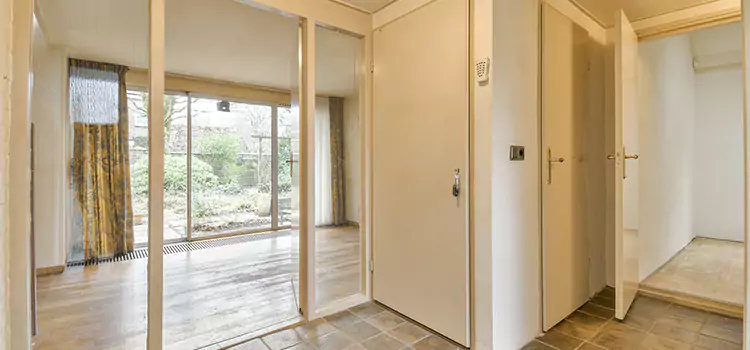 Why Choose Our Pocket Door Experts in Carmichael, CA?