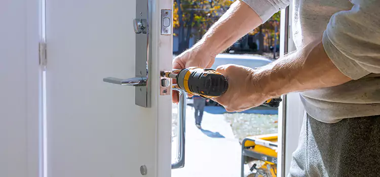 Insulated Roll Up Garage Doors Residential Carmichael
