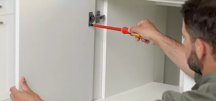 Screen Door Hinge Repair Carmichael