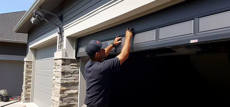 Janus Roll Up Doors Carmichael